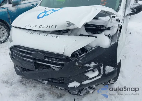 2019 Ford Transit Connect Xl from USA, damaged, VIN NM0LS7E25K1416145